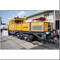 Innotrans 2016 - Schalke Modutrack (Wien) 03.jpg